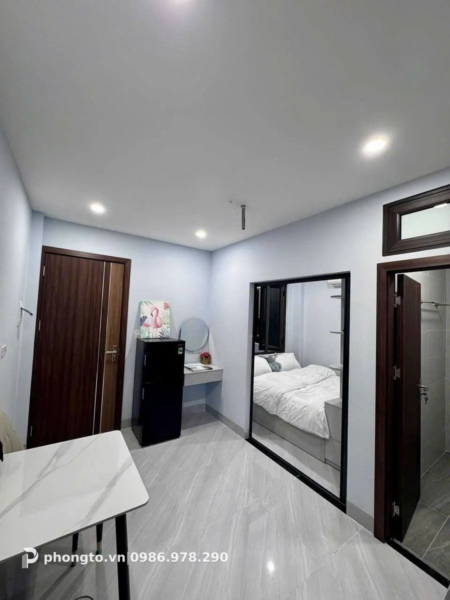 1 Ngủ + 1 Khách ĐÊ LA Đống Đa - PTGD-15574 (ảnh 3)