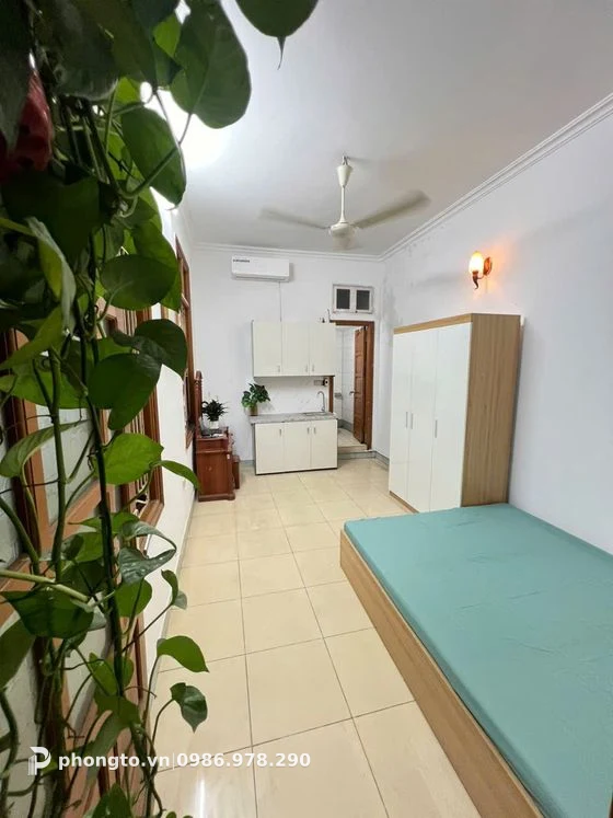 Phòng trọ 40 Nguyễn Khuyến - PTGD-16231