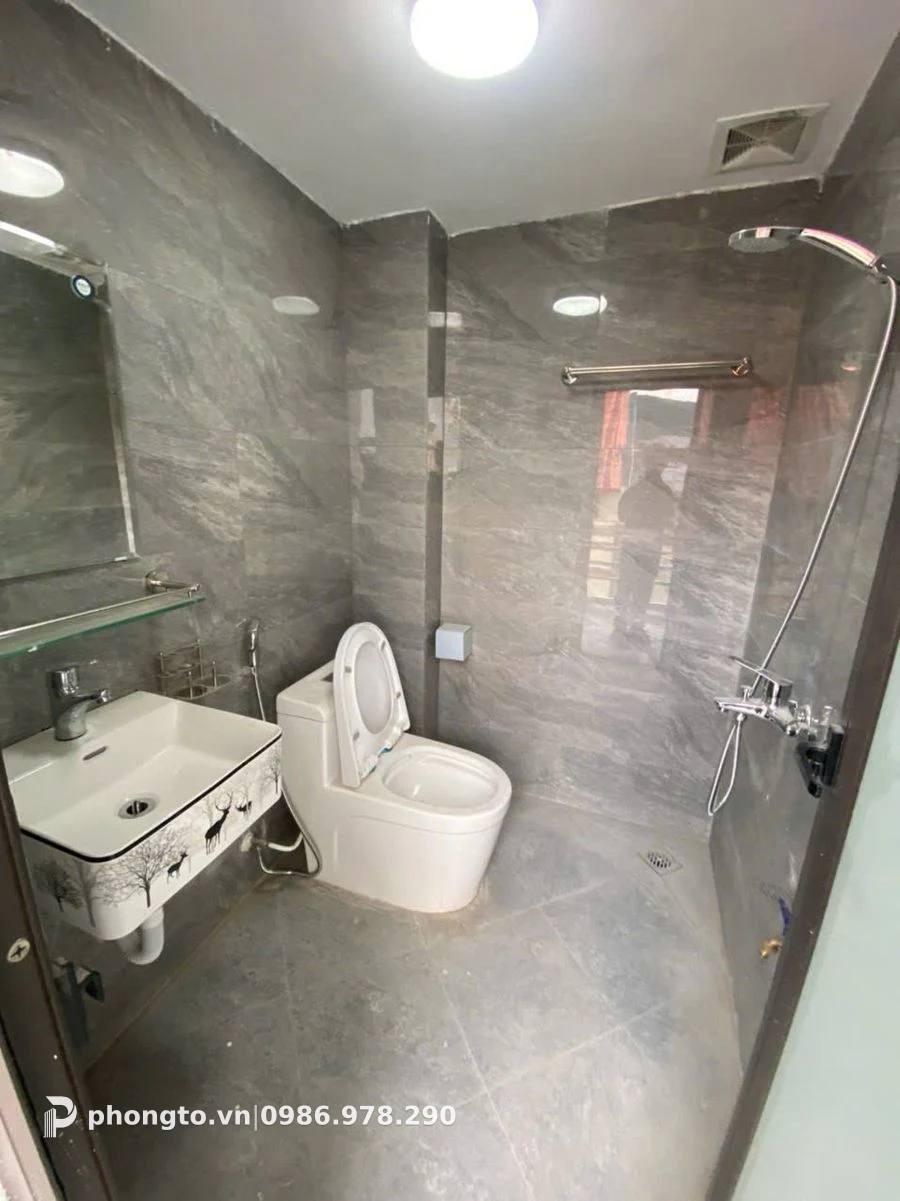 Studio Cổ Nhuế Bắc Từ Liêm - PTGD-133 (ảnh 3)