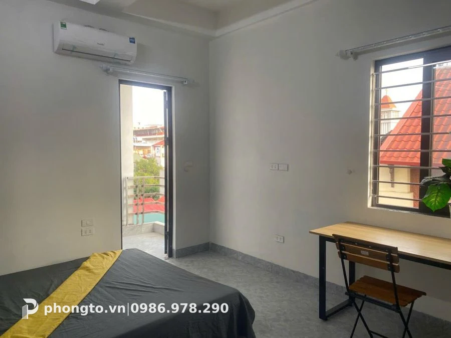Studio Cổ Nhuế Bắc Từ Liêm - PTGD-133 (ảnh 6)