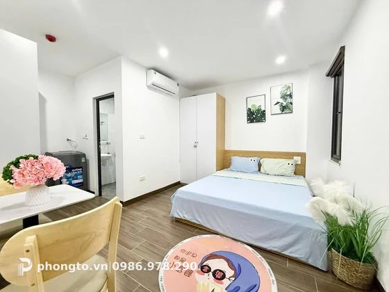 Studio 165 Võng Thị - PTGD-16448