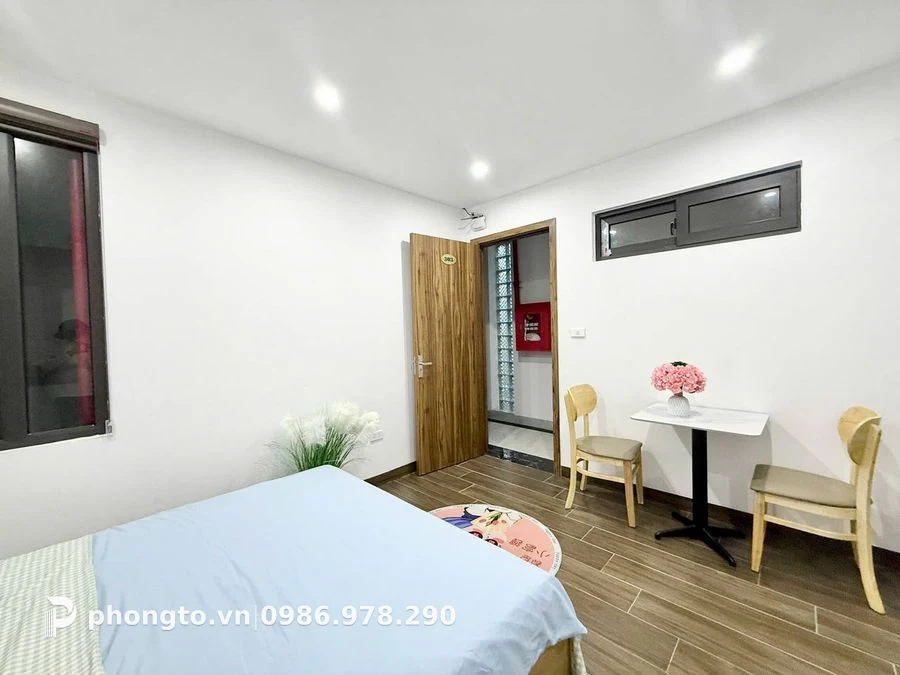 Studio Võng Thị Tây Hồ - PTGD-16448 (ảnh 4)