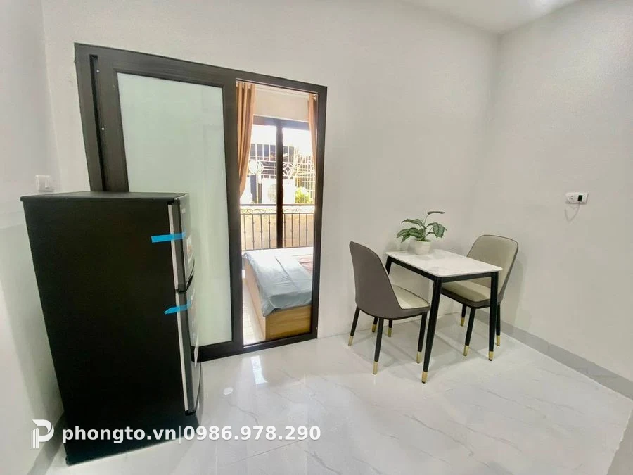 1 Ngủ + 1 Khách THÁI THỊNH Số nhà Đống Đa - PTGD-16455 (ảnh 2)