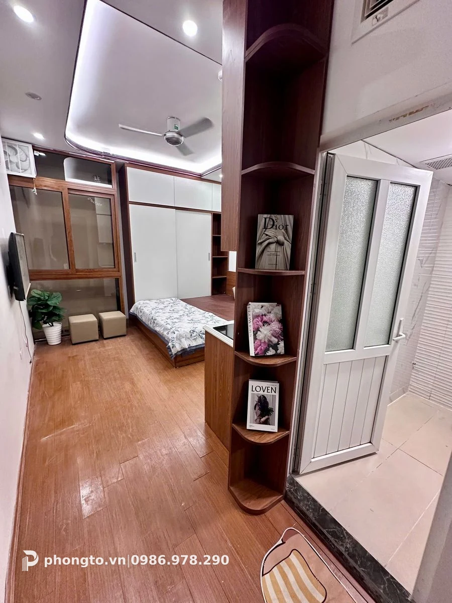 Studio Thụy Khuê Tây Hồ - PTGD-1413 (ảnh 2)