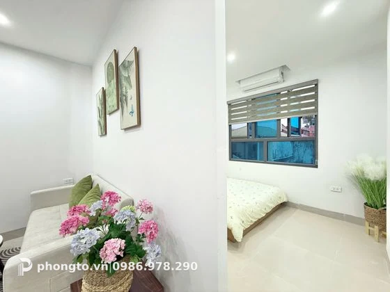 1 Ngủ + 1 Khách 54 Nguyễn Khánh Toàn - PTGD-8620