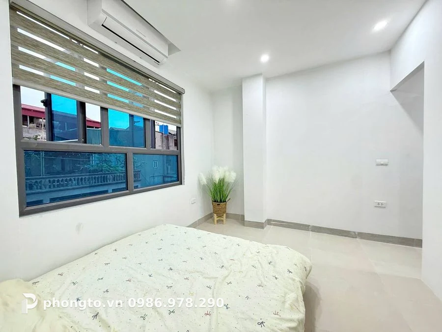 1 Ngủ + 1 Khách Nguyễn Khánh Toàn Cầu Giấy - PTGD-8620 (ảnh 2)