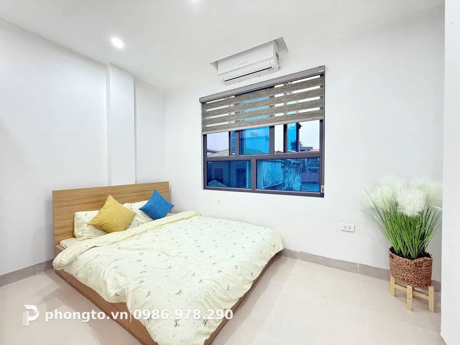 1 Ngủ + 1 Khách Nguyễn Khánh Toàn Cầu Giấy - PTGD-8620 (ảnh 6)