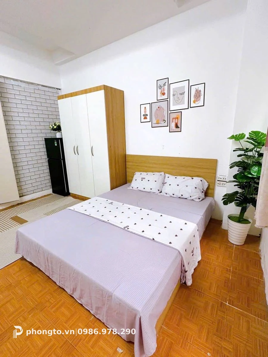 Studio Trần Duy Hưng Cầu Giấy - PTGD-8564 (ảnh 5)