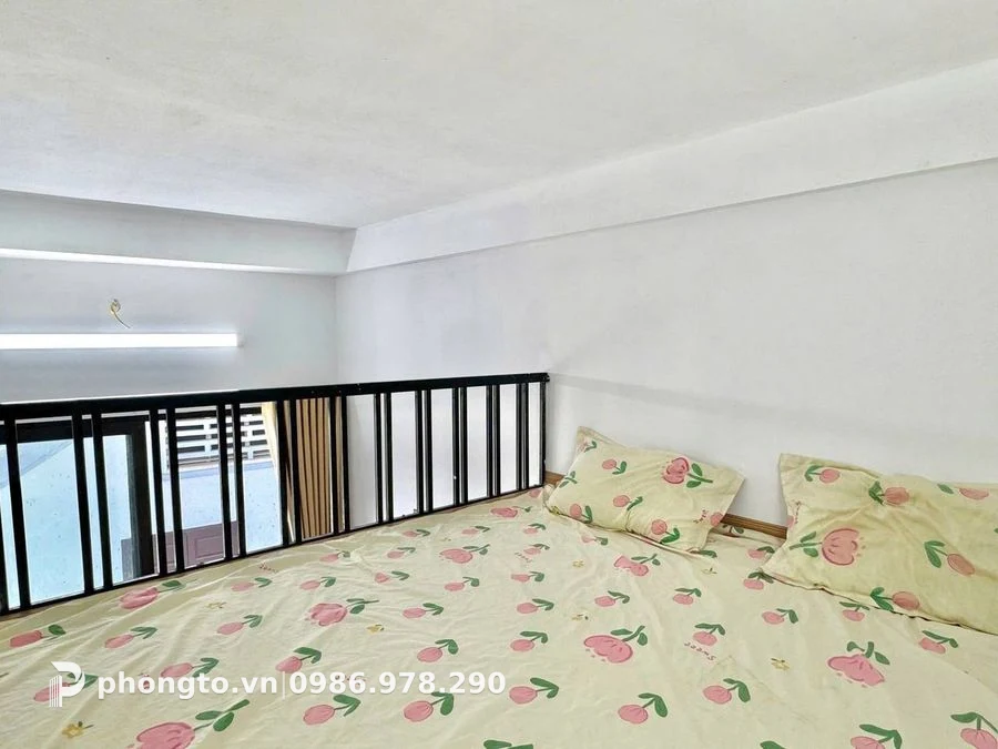 Gác Xép Xuân Phương Bắc Từ Liêm - PTGD-9442 (ảnh 5)