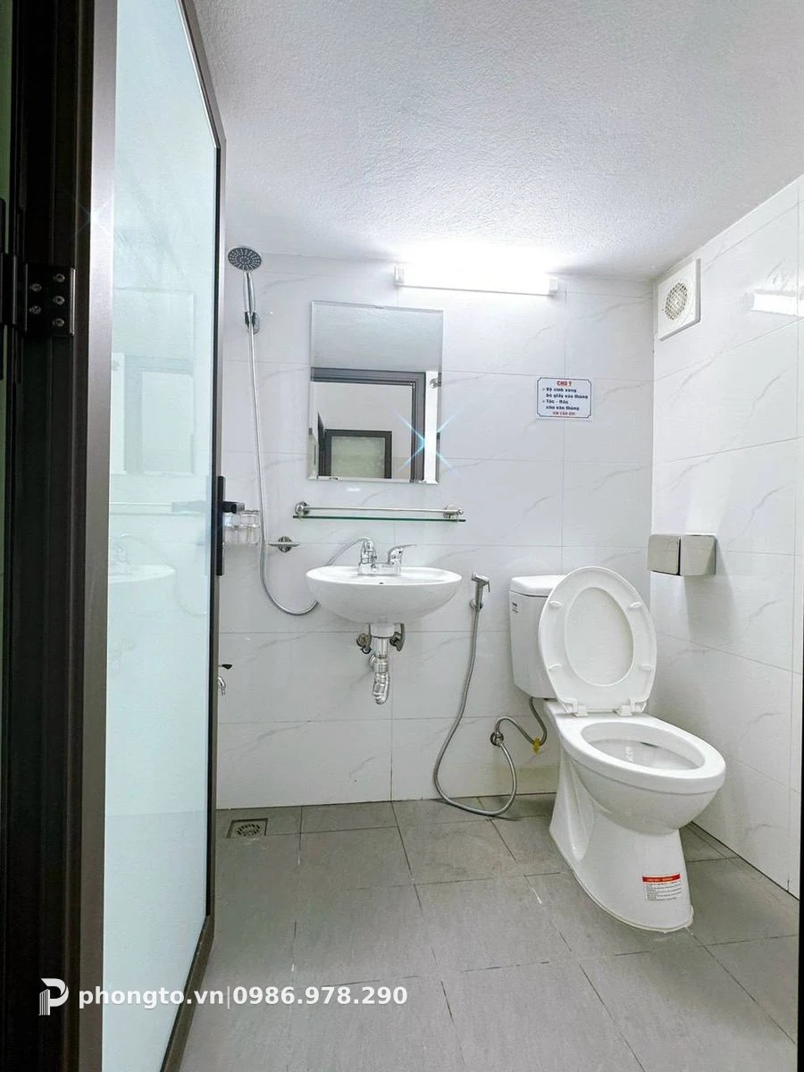 Gác Xép Phú Diễn Bắc Từ Liêm - PTGD-9359 (ảnh 5)