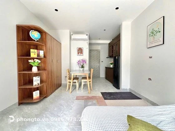 Studio 11 Đình Thôn - PTGD-16522