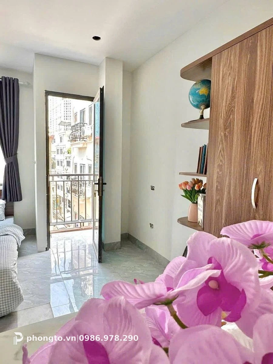 Studio Đình Thôn Nam Từ Liêm - PTGD-16522 (ảnh 6)