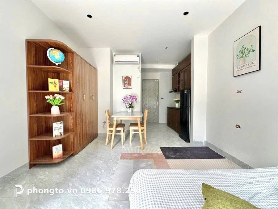 Studio Đình Thôn Nam Từ Liêm - PTGD-16523 (ảnh 1)