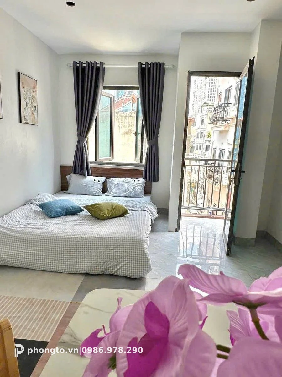 Studio Đình Thôn Nam Từ Liêm - PTGD-16523 (ảnh 3)