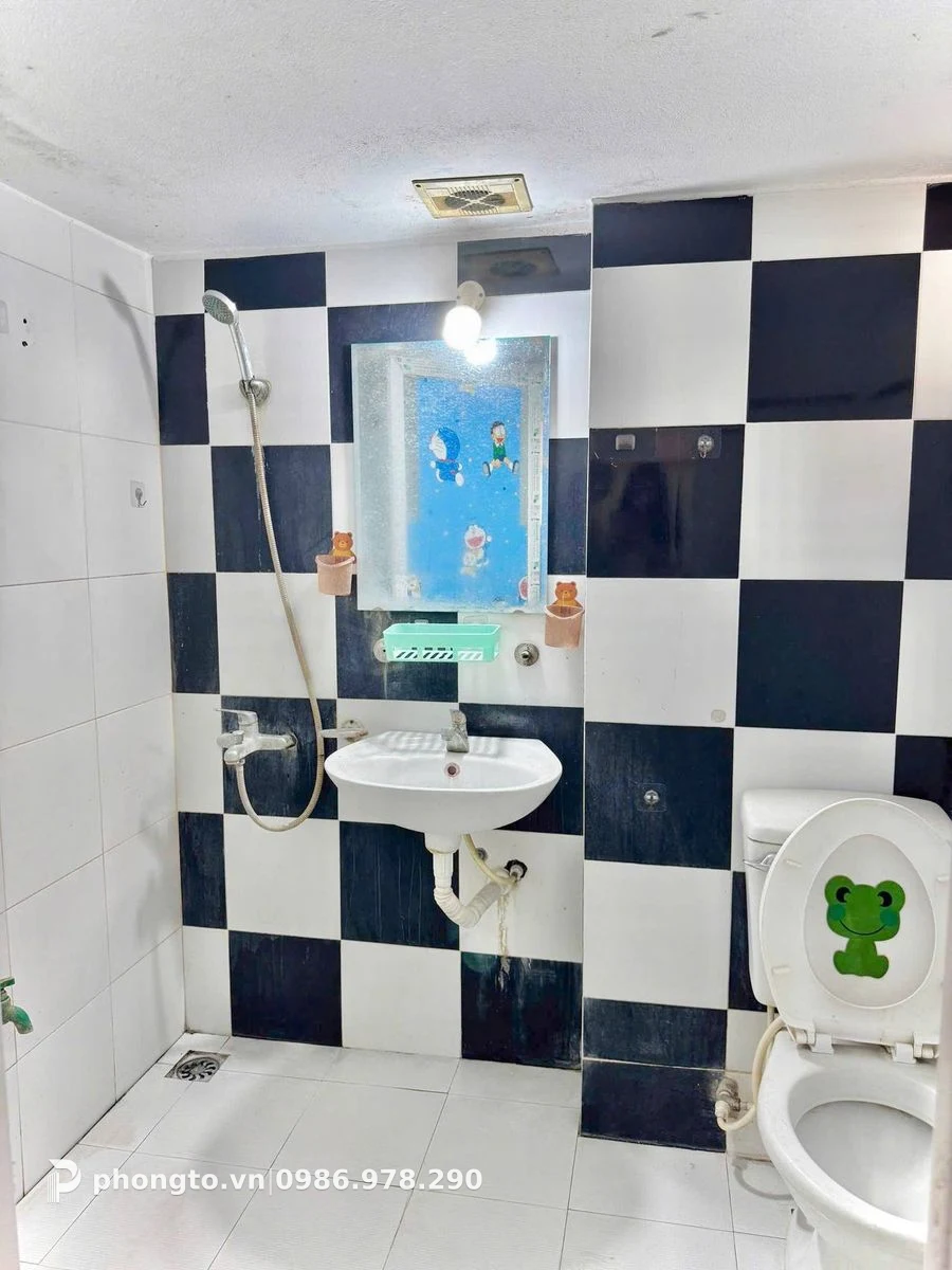 Gác Xép Cầu Diễn Bắc Từ Liêm - PTGD-16527 (ảnh 3)
