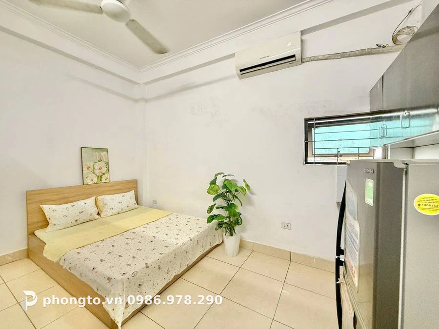 Studio Cầu Diễn Bắc Từ Liêm - PTGD-16534 (ảnh 1)