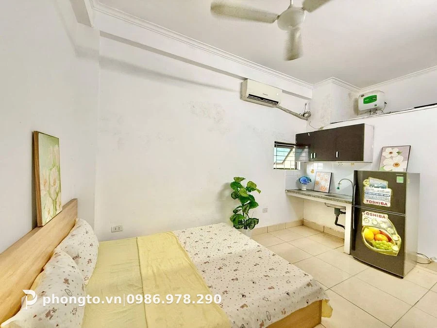 Studio Cầu Diễn Bắc Từ Liêm - PTGD-16534 (ảnh 4)