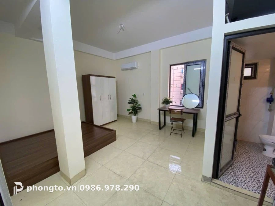 Studio Cầu Diễn Bắc Từ Liêm - PTGD-279 (ảnh 2)