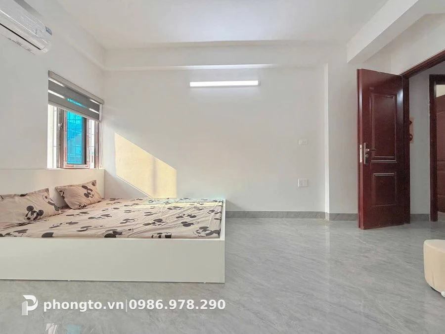 1 Ngủ + 1 Bếp Phú Mỹ Nam Từ Liêm - PTGD-16548 (ảnh 6)