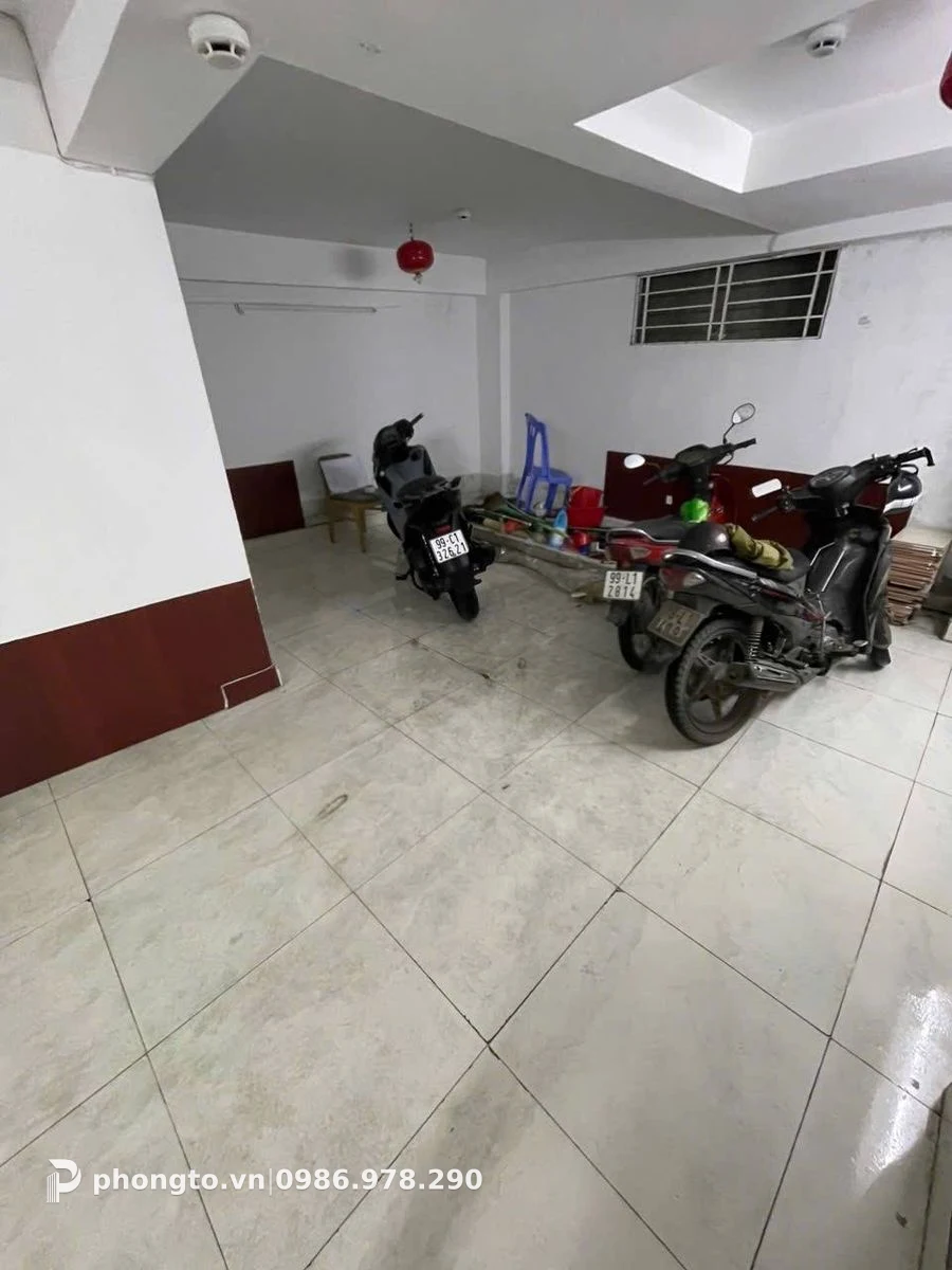 Studio doãn kế thiện Cầu Giấy - PTGD-3353 (ảnh 3)