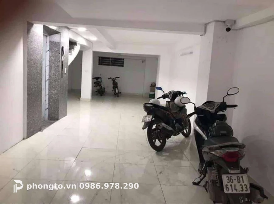 Studio doãn kế thiện Cầu Giấy - PTGD-3353 (ảnh 6)