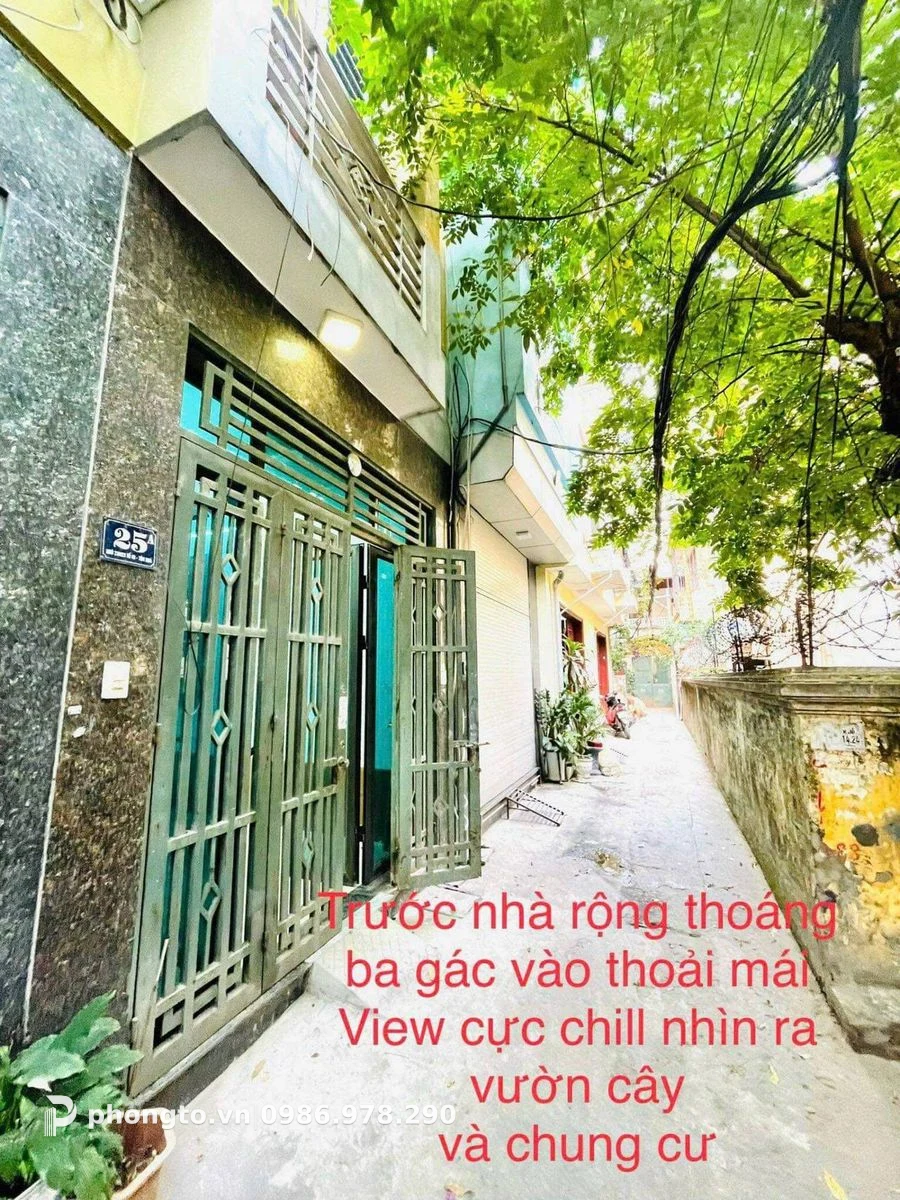Studio Yên Hòa Cầu Giấy - PTGD-3604 (ảnh 2)