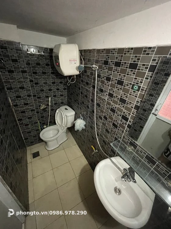Phòng trọ 29 Mễ Trì - PTGD-12079