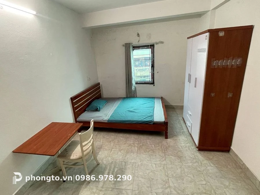 Phòng trọ Mễ Trì Nam Từ Liêm - PTGD-12079 (ảnh 4)