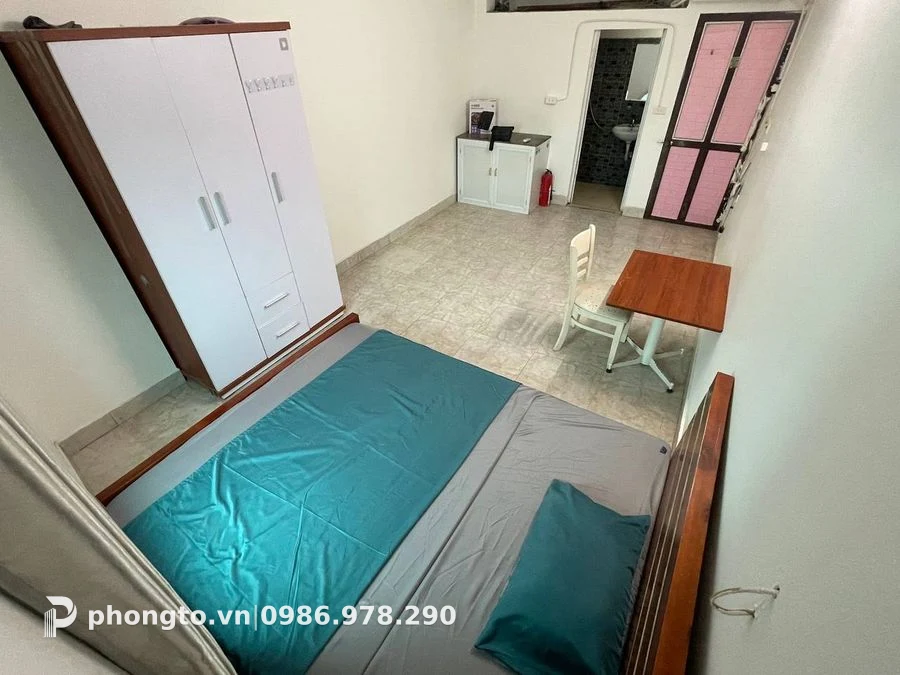 Phòng trọ Mễ Trì Nam Từ Liêm - PTGD-12079 (ảnh 6)