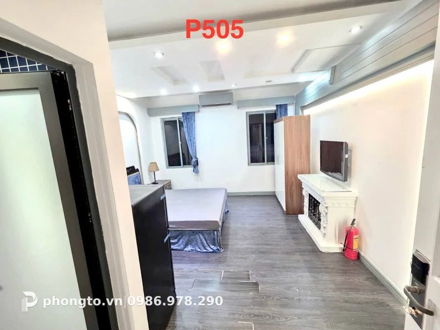 Khép kín Đầm Trấu Hai Bà Trưng - PTGD-16662 (ảnh 3)
