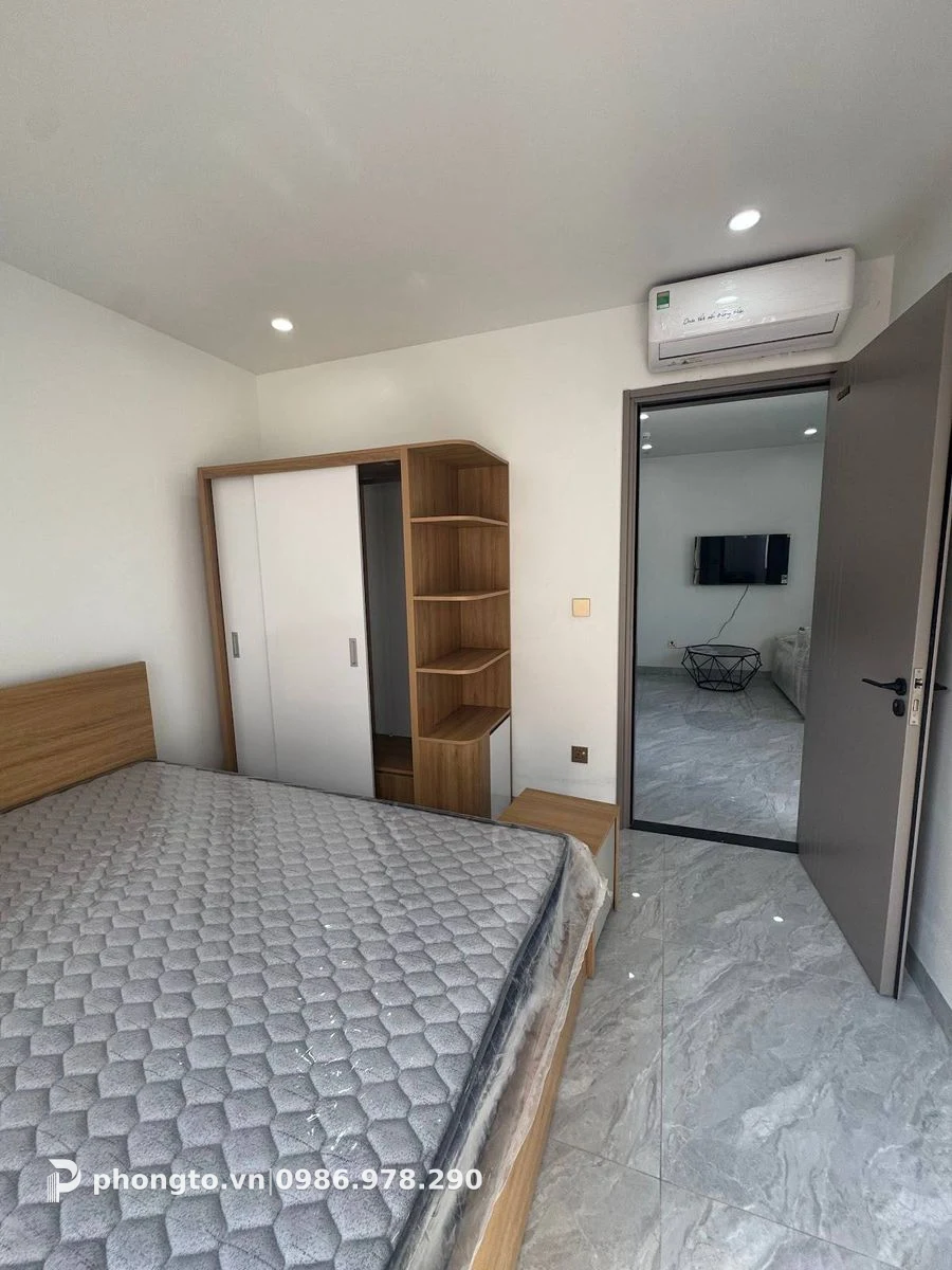 1 Ngủ + 1 Khách Đồng Me Nam Từ Liêm - PTGD-16703 (ảnh 4)