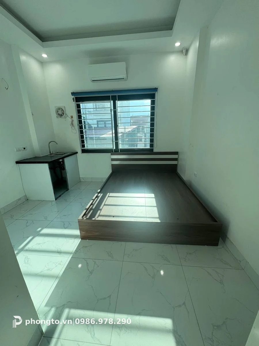 Phòng trọ Đường Đức Diễn Bắc Từ Liêm - PTGD-12479 (ảnh 2)