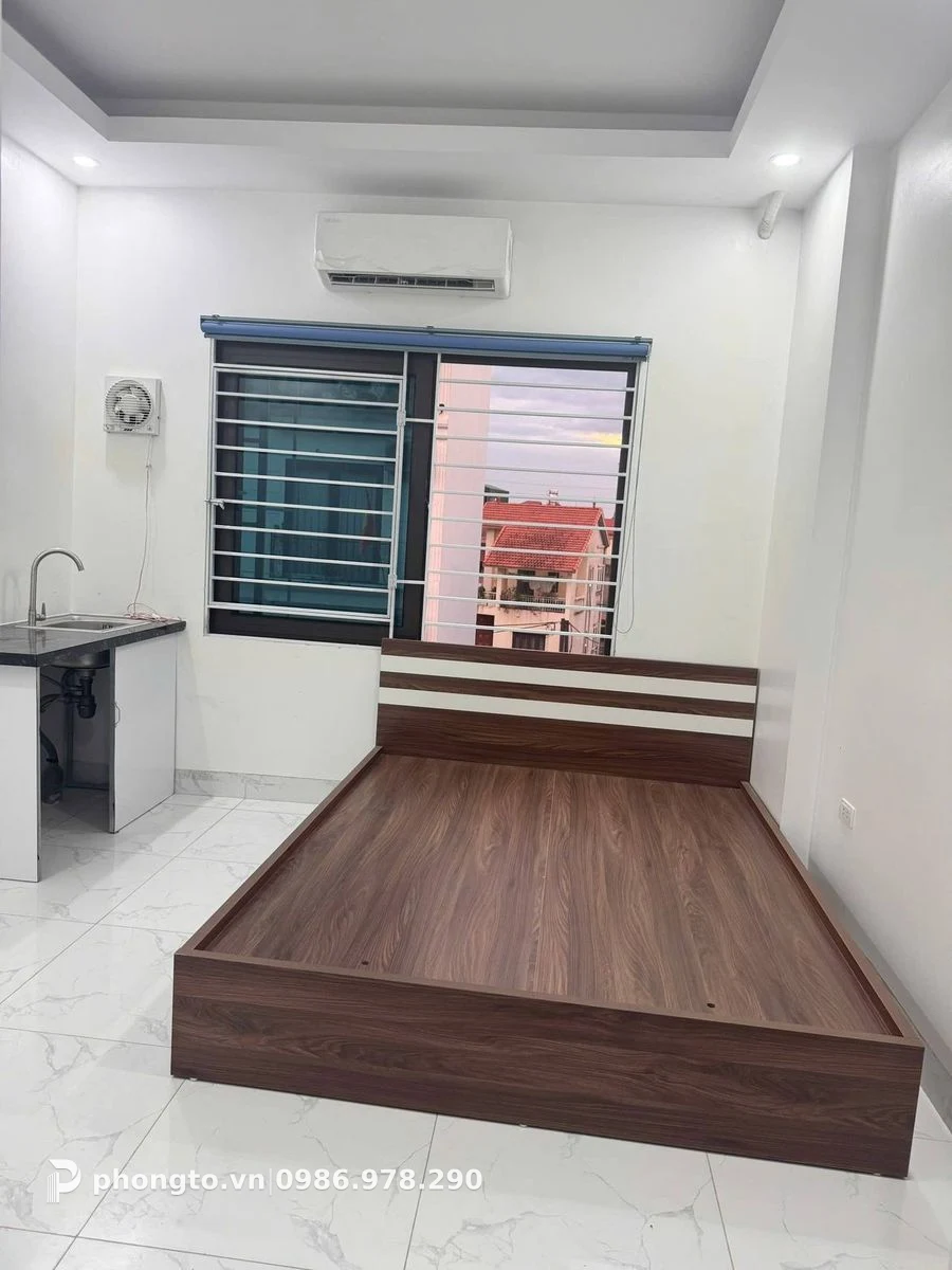 Phòng trọ Đường Đức Diễn Bắc Từ Liêm - PTGD-12479 (ảnh 4)