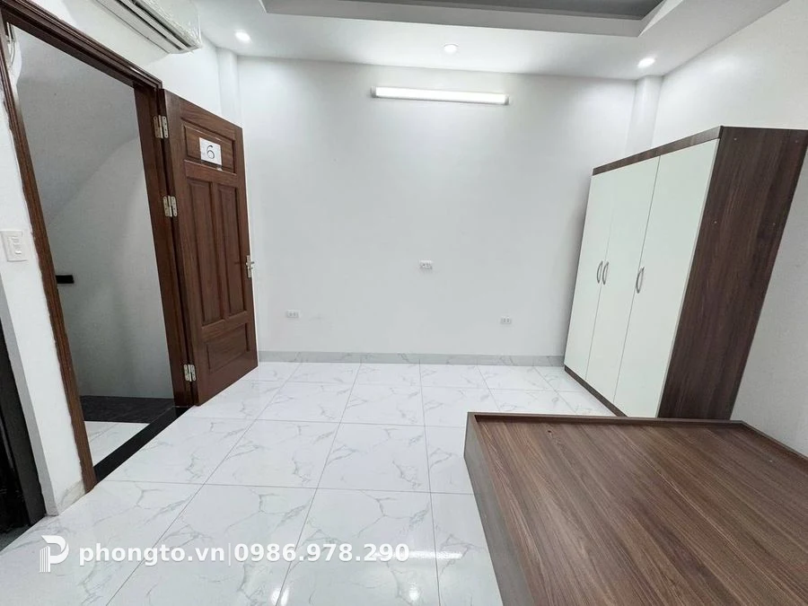 Phòng trọ Đường Đức Diễn Bắc Từ Liêm - PTGD-12488 (ảnh 3)