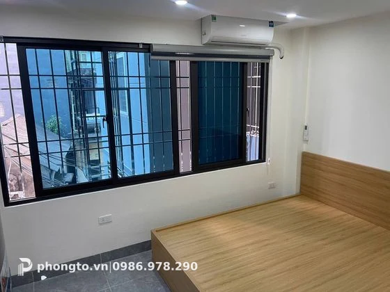 Phòng trọ 99 Nguyễn Đạo An - PTGD-12644