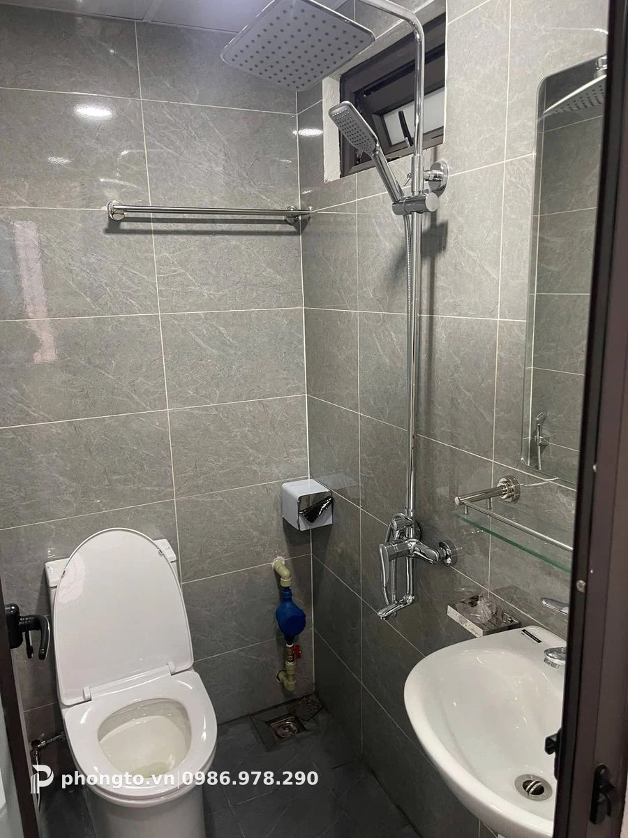 Phòng trọ Phú Diễn Bắc Từ Liêm - PTGD-12644 (ảnh 3)