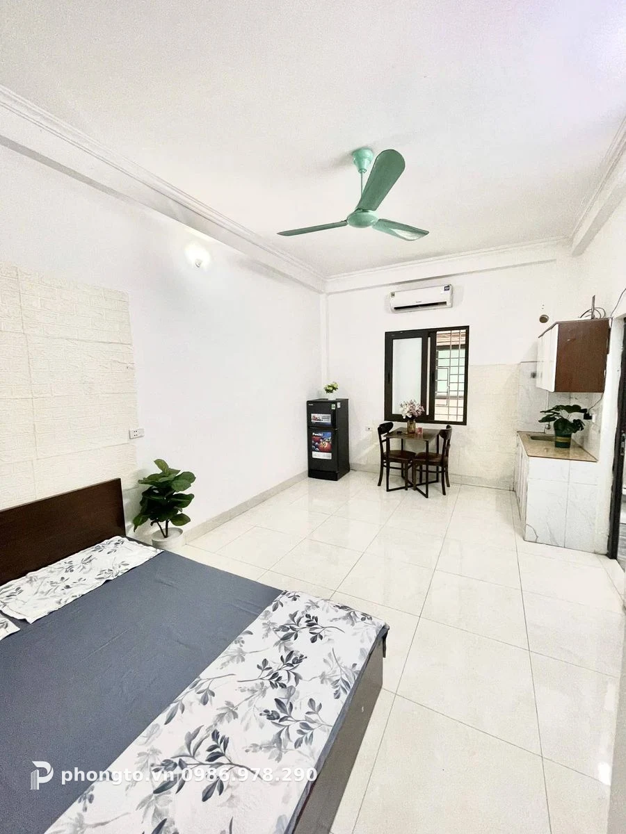 Studio Mỹ Đình Nam Từ Liêm - PTGD-14892 (ảnh 1)