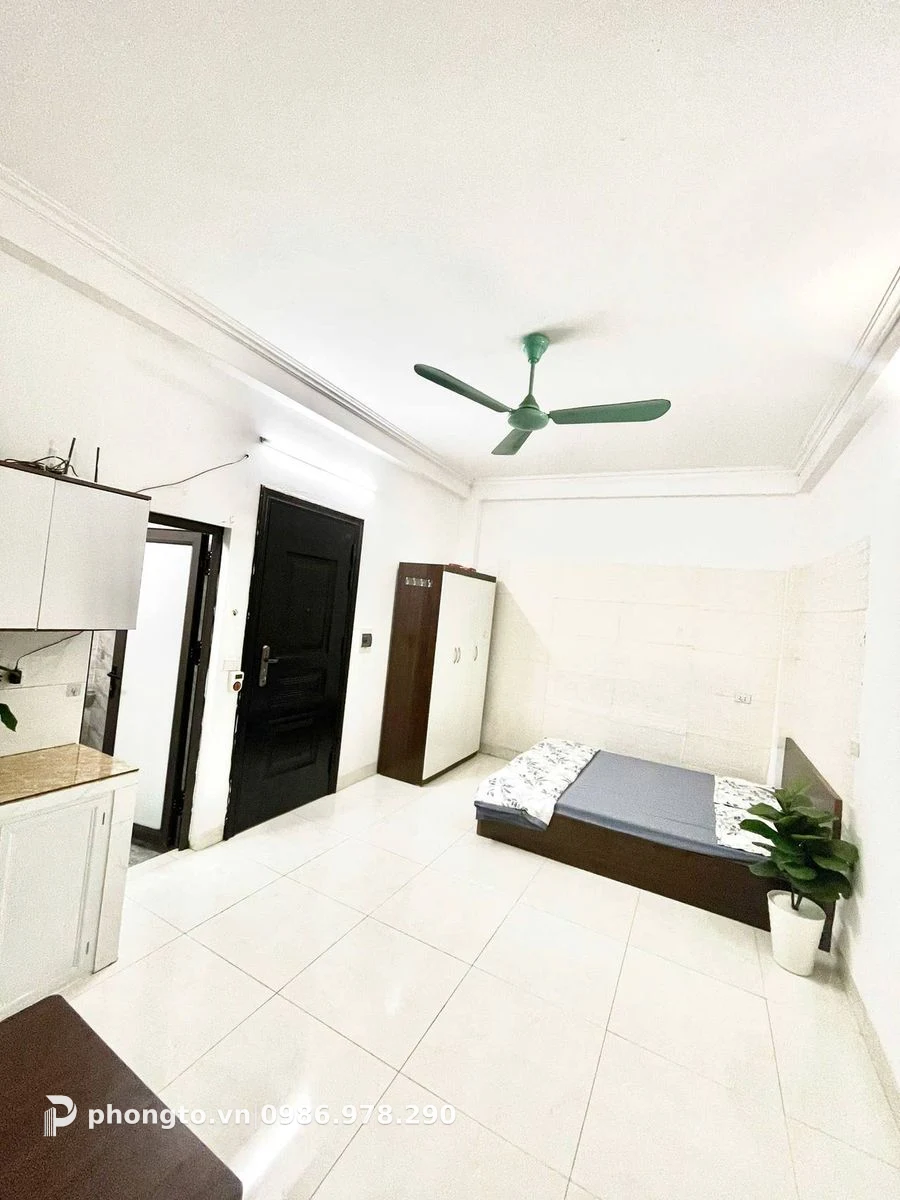 Studio Mỹ Đình Nam Từ Liêm - PTGD-14892 (ảnh 4)