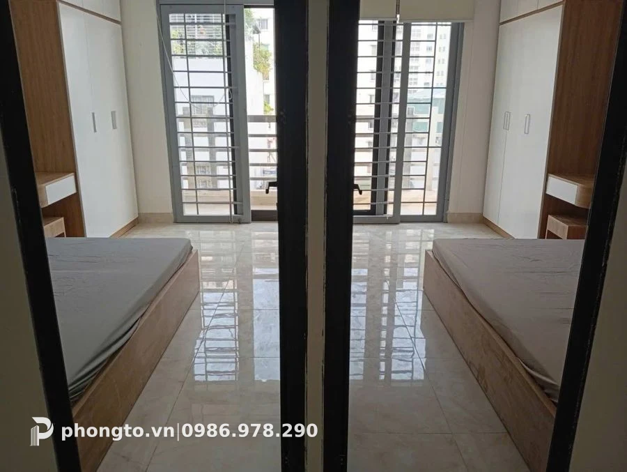 2 Ngủ + 1 Khách Cầu Giấy Cầu Giấy - PTGD-16723 (ảnh 2)
