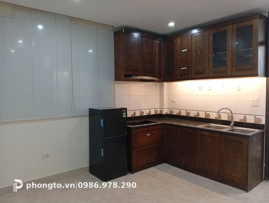 2 Ngủ + 1 Khách Cầu Giấy Cầu Giấy - PTGD-16723 (ảnh 6)