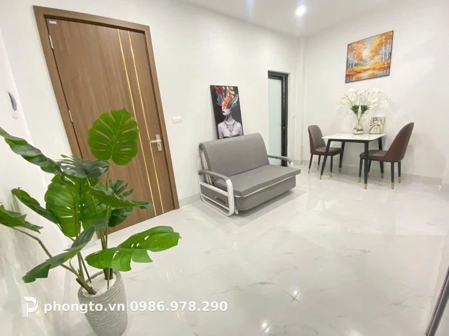 1 Ngủ + 1 Khách Đống Đa Đống Đa - PTGD-16749 (ảnh 2)