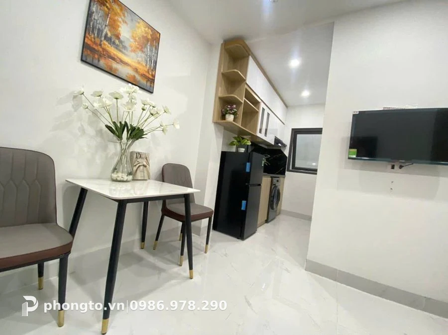 1 Ngủ + 1 Khách Đống Đa Đống Đa - PTGD-16749 (ảnh 5)