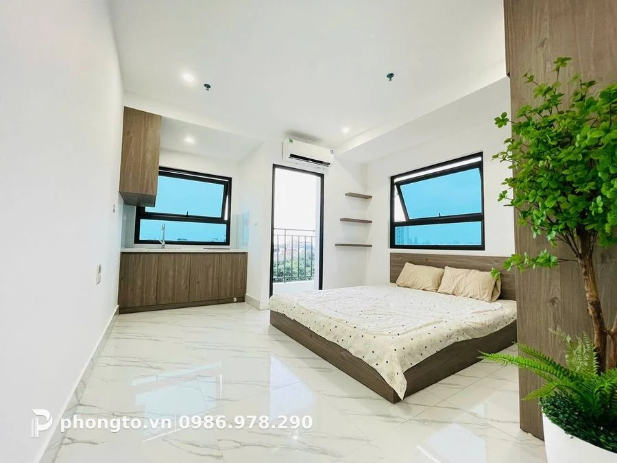 Studio KĐT Vân Canh Hoài Đức - PTGD-1091 (ảnh 2)