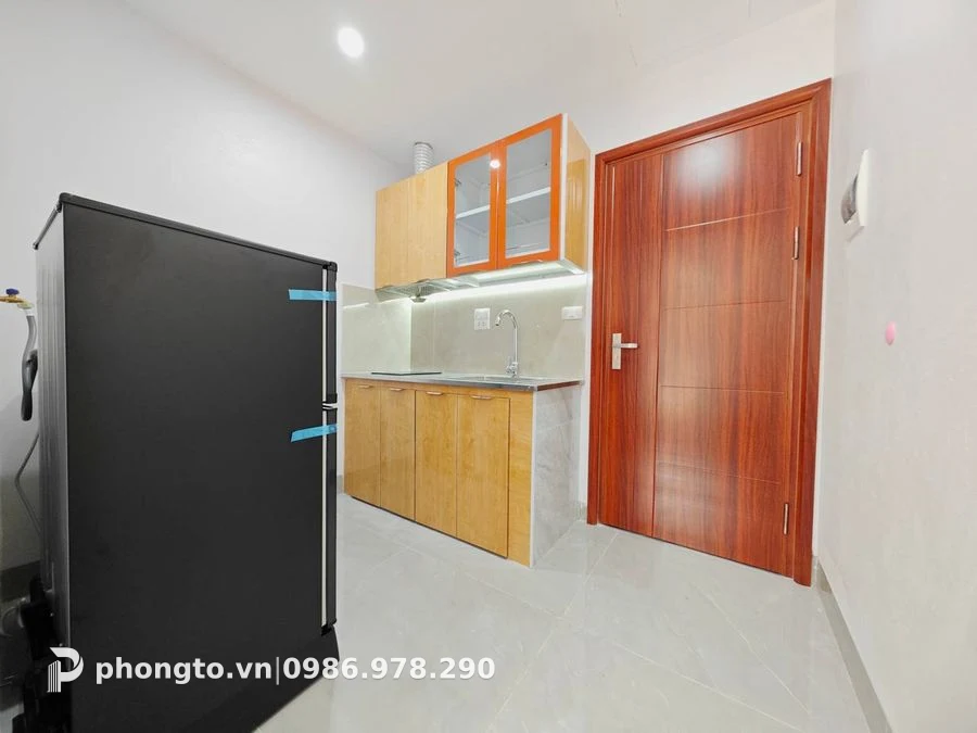 1 Ngủ + 1 Bếp Phan Đình Giót Thanh Xuân - PTGD-4929 (ảnh 3)