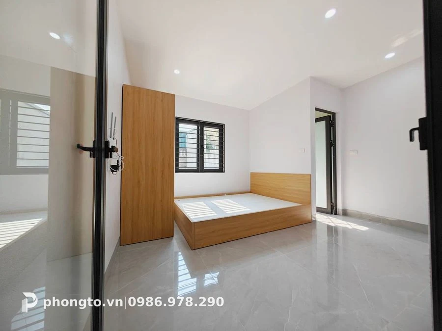 1 Ngủ + 1 Bếp Phan Đình Giót Thanh Xuân - PTGD-4929 (ảnh 5)