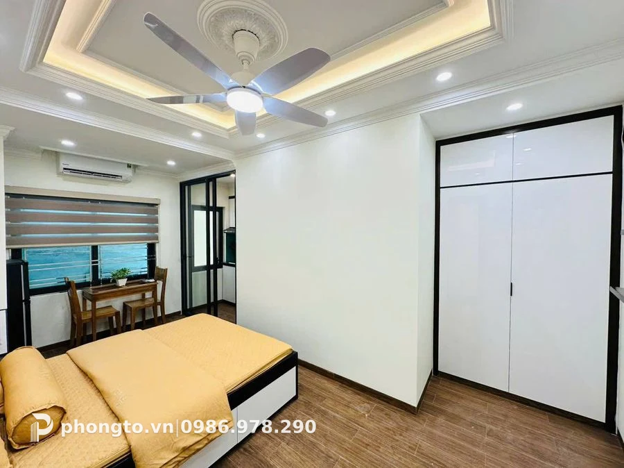 Studio Mỹ Đình Nam Từ Liêm - PTGD-4244 (ảnh 3)