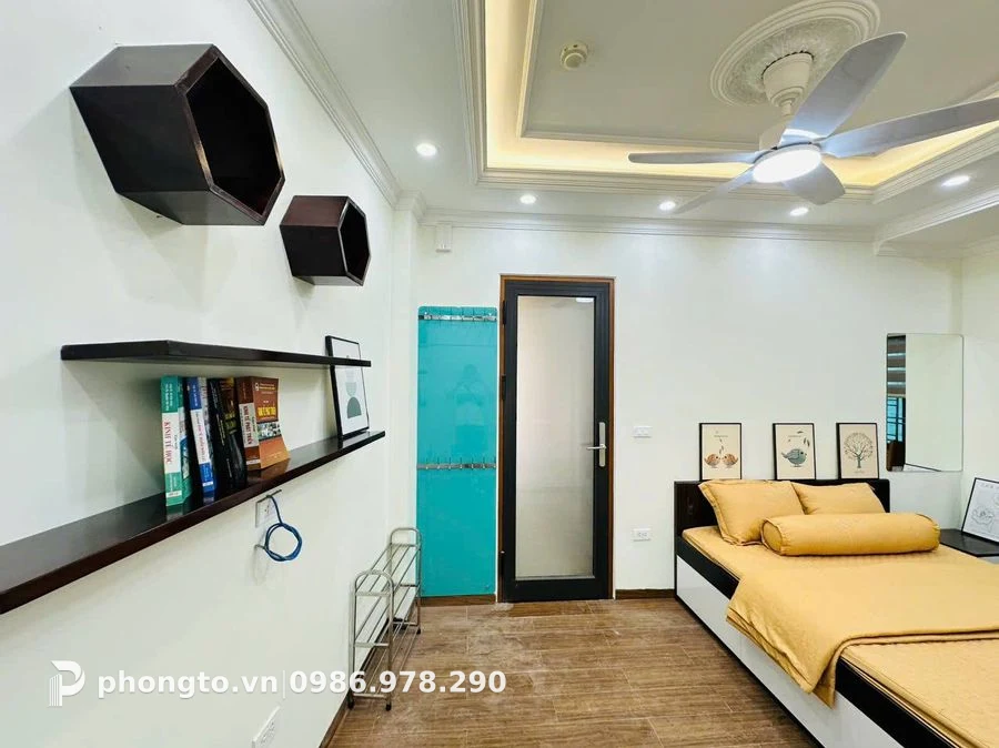 Studio Mỹ Đình Nam Từ Liêm - PTGD-4244 (ảnh 4)
