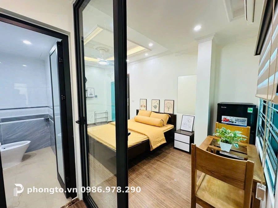 Studio Mỹ Đình Nam Từ Liêm - PTGD-4244 (ảnh 6)