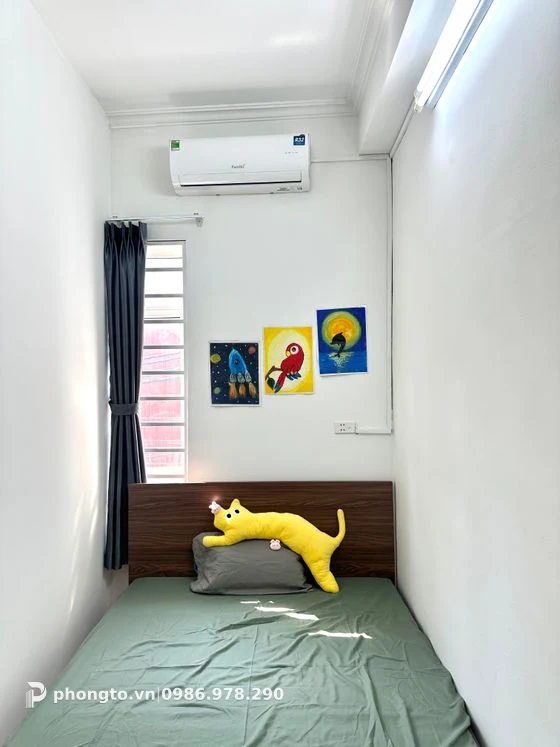 Khép kín 66 Tứ Liên - PTGD-16779