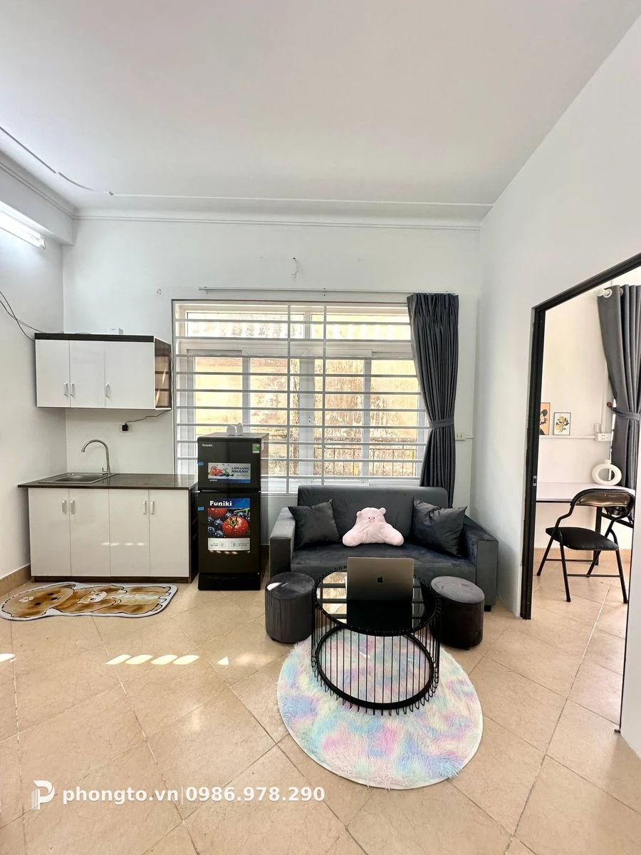 Khép kín Tây Hồ Tây Hồ - PTGD-16779 (ảnh 6)